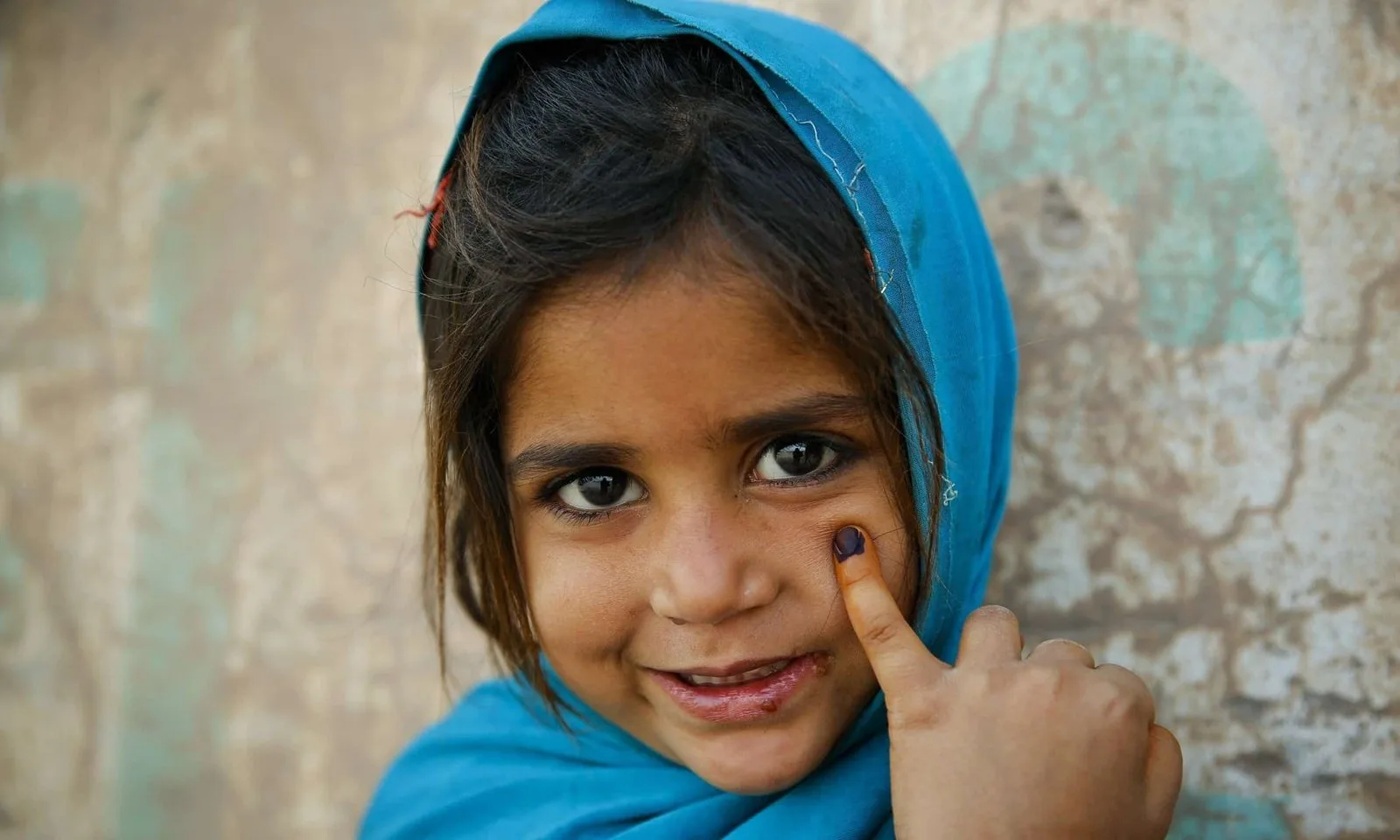 Anti Polio Campaign