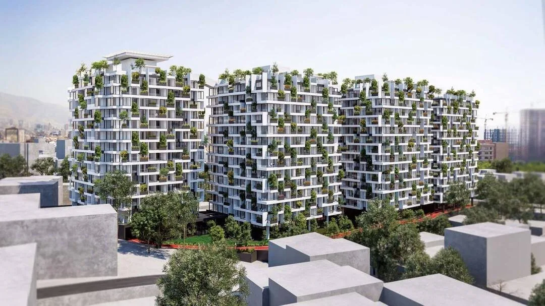 Govt launched Ravi Chaharbagh Residential project