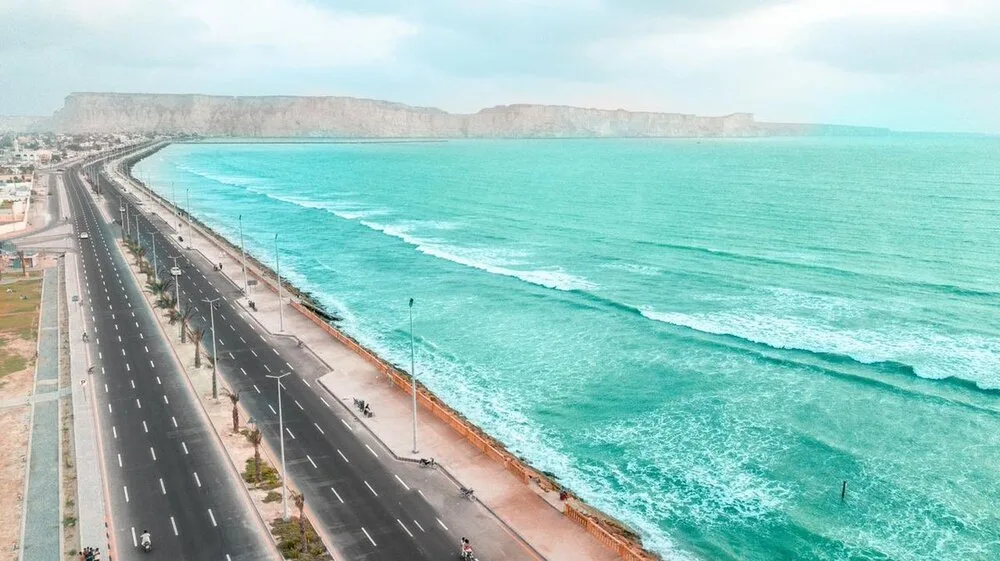 Govt allocated Rs.18.7b for Basool dam in Gwadar