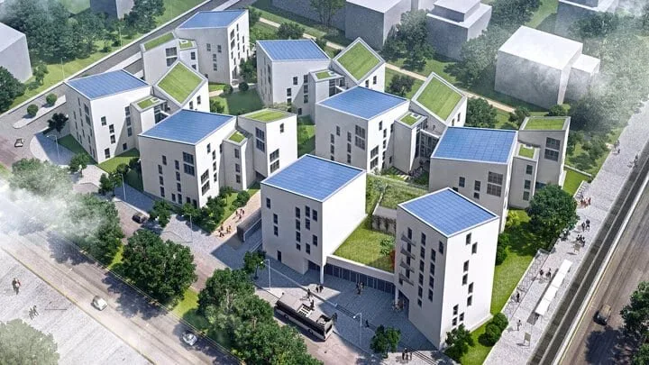Govt to launch smart housing scheme for 9m overseas Pakistanis