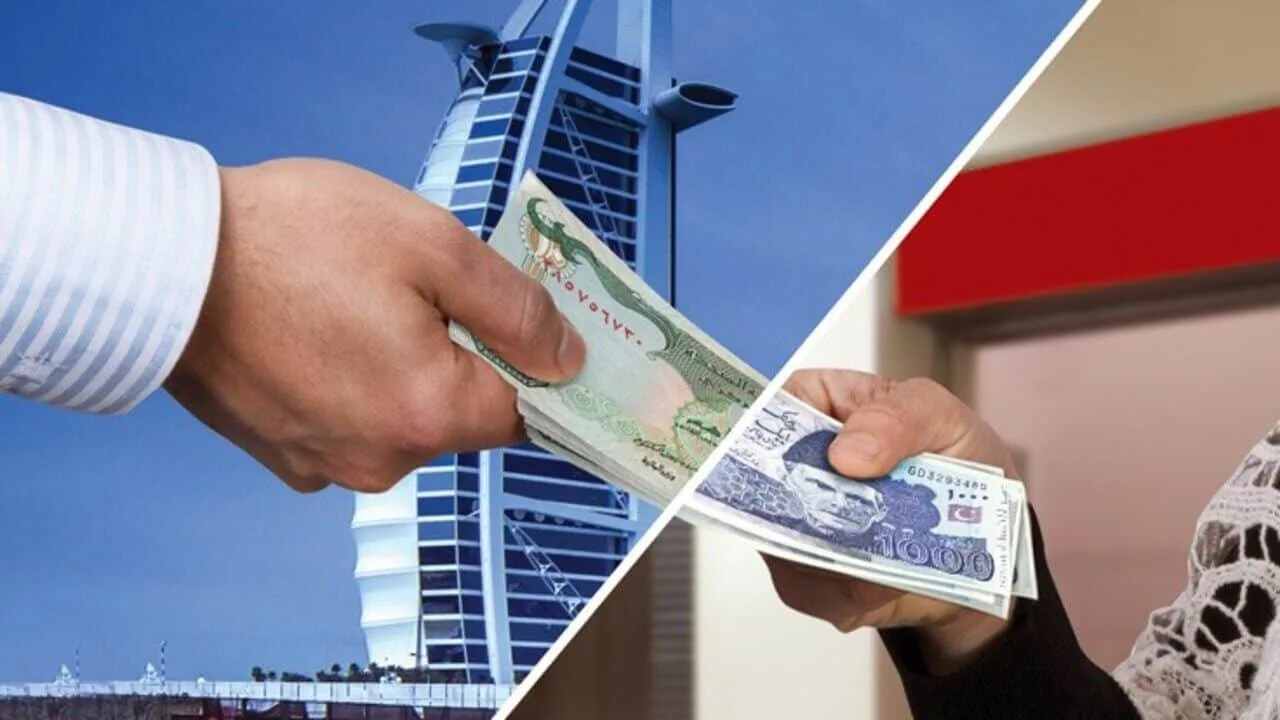 Remittances grew 11.3% to $15.8 billion in 1st half of FY22