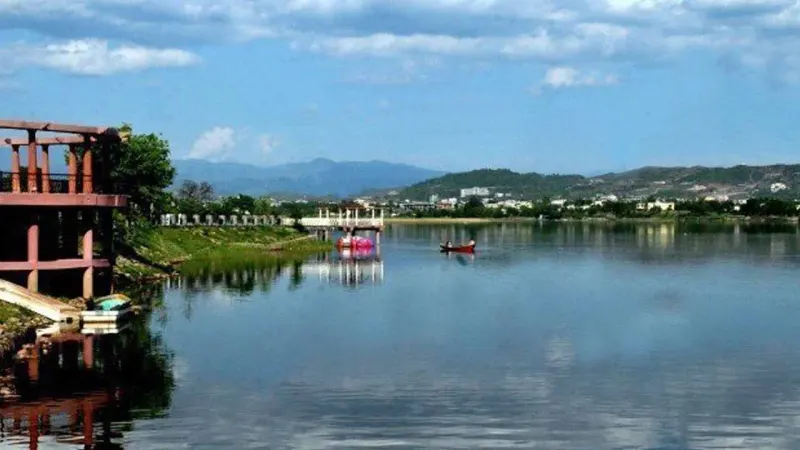 Govt to promote Kotli Sattian as new tourist destination: Hasaan