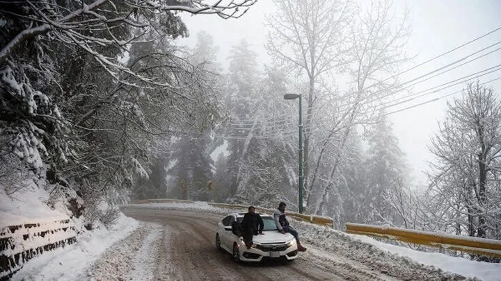 Govt approved Murree, Kotli Sattian into New Kohsar District