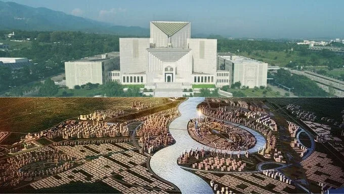 SC allowed Ravi urban project to resume, opposing LHC