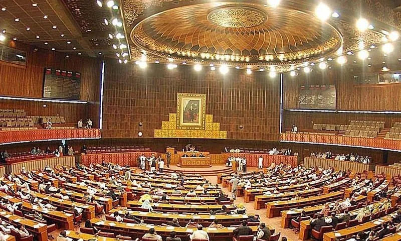 National assembly
