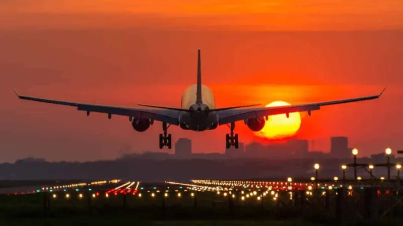 Another Private Airline Gets Cabinet Nod To Start Flight Operations