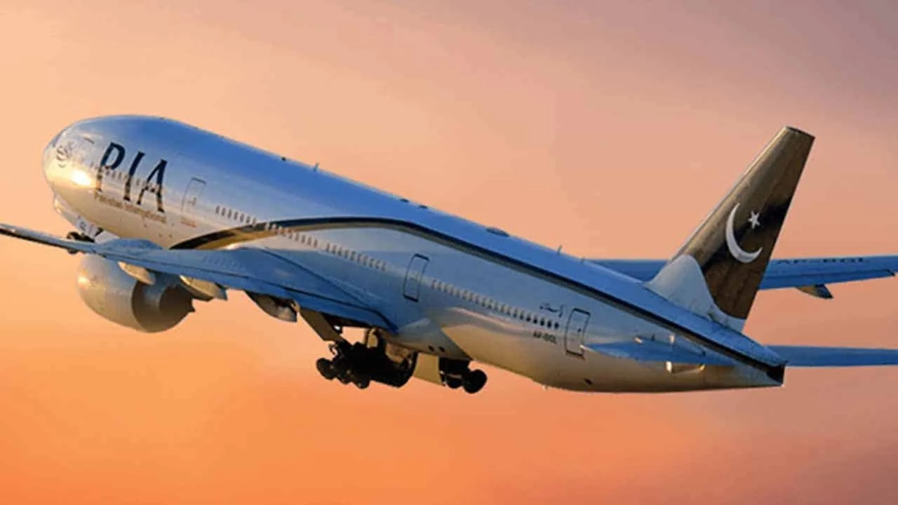 PIA Set To Resume UK, EU Flight Operations From Next Month
