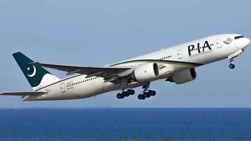 PIA Decides Operating Direct Flights To Australia, Maldives, and Hong Kong