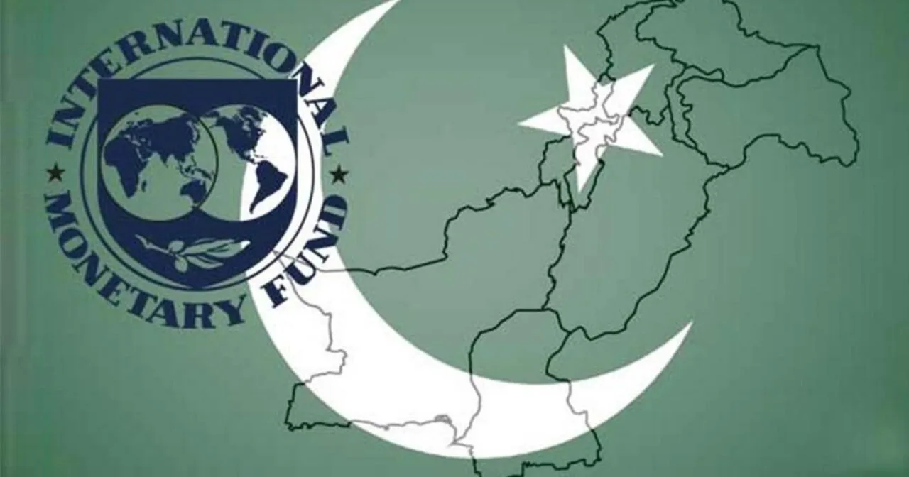 IMF to approve new tranche after required actions