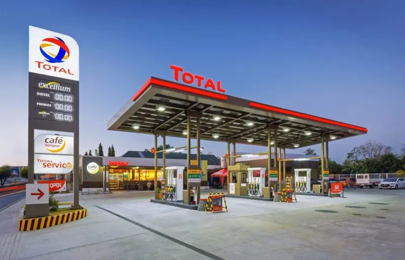 Petrol Cards
