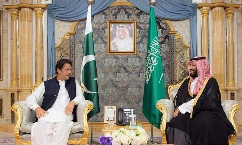 Prisoner Trade Saudi Arabia