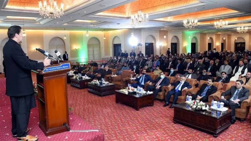 The Economy of Country is Moving Towards Prosperity
