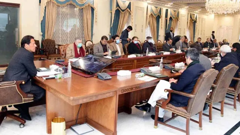 Pakistan produces 25,000 tons of urea daily which is enough to meet its needs: PM