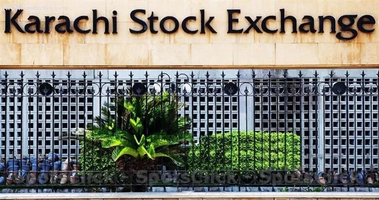 KSE100 Pakistan: 3rd best performing market of Jan 2022