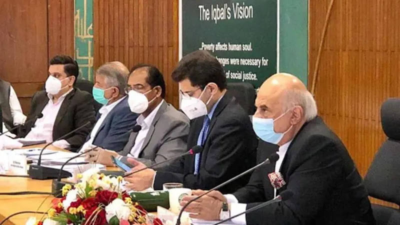 CDWP Approves 8 Projects Worth Rs. 30.2 Billion