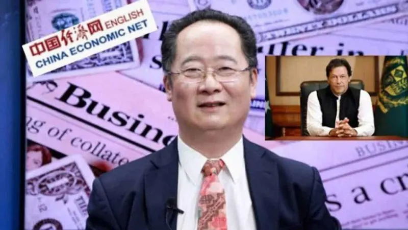 PM wins praise from Int’l community for economic boom in the country: Prof Cheng