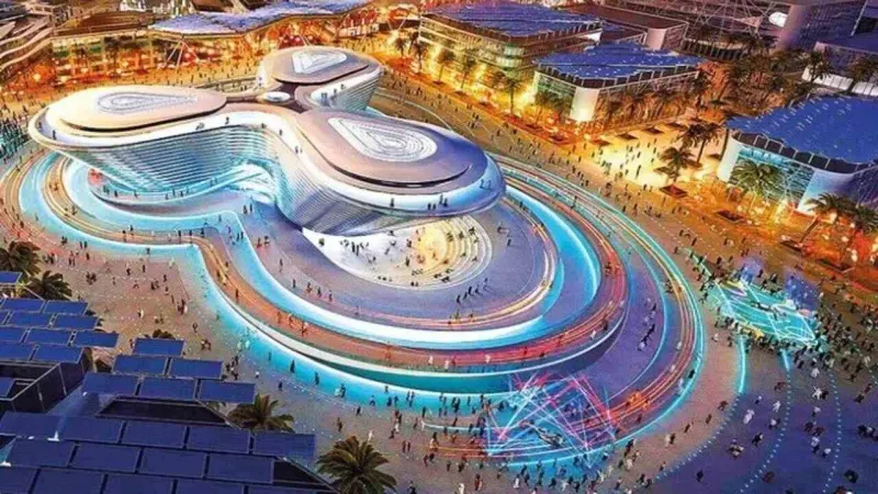 Dozen's of investments after Dubai Expo