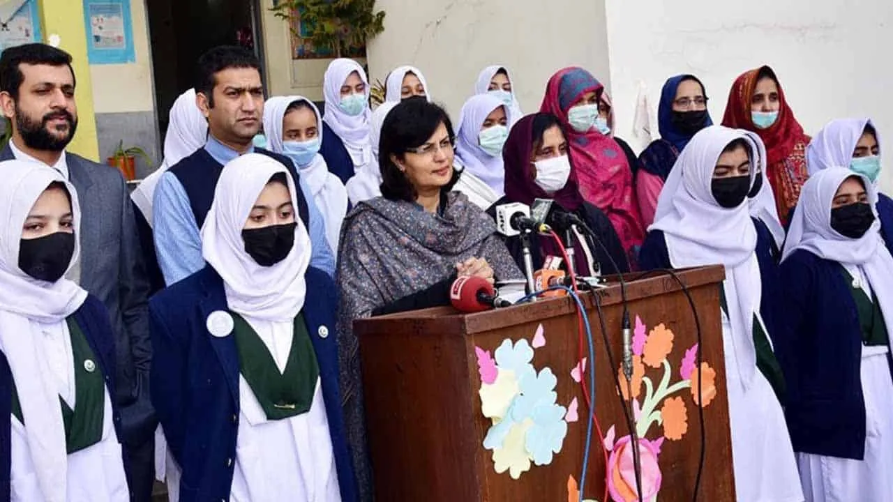 Government launches Ehsaas Taleemi Wazaif App