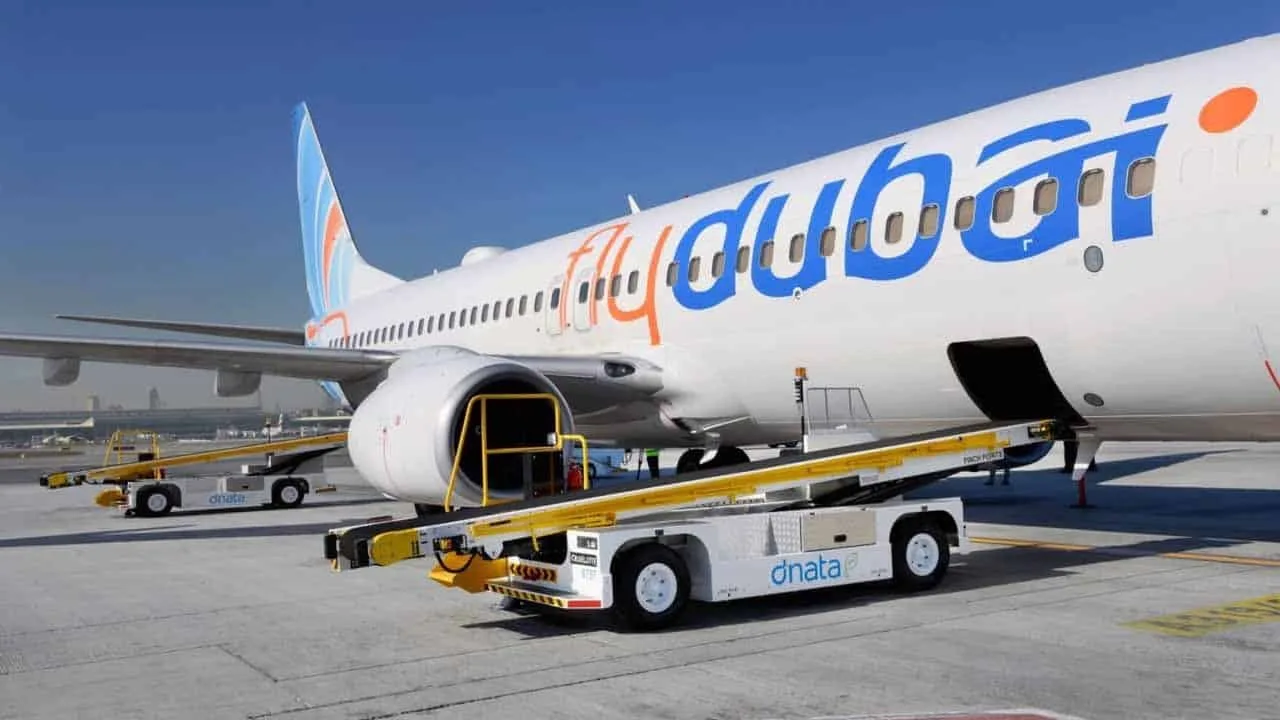 UAE-based Operator to provide Line Maintenance Services at three Pakistani Airports