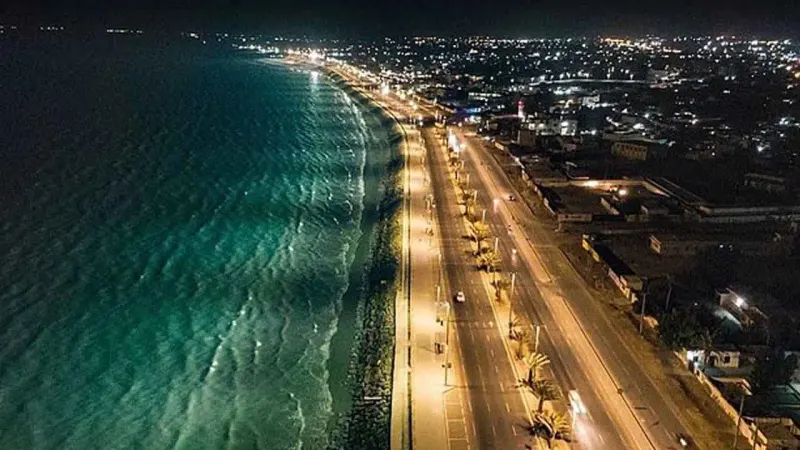 Punjab Safe City Authority to Assist Balochistan Govt in Establishing Gwadar Safe City Project