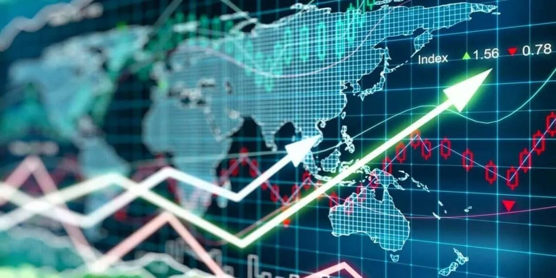 Pakistan remains in top 3 in economic normalcy index for 3rd consecutive year