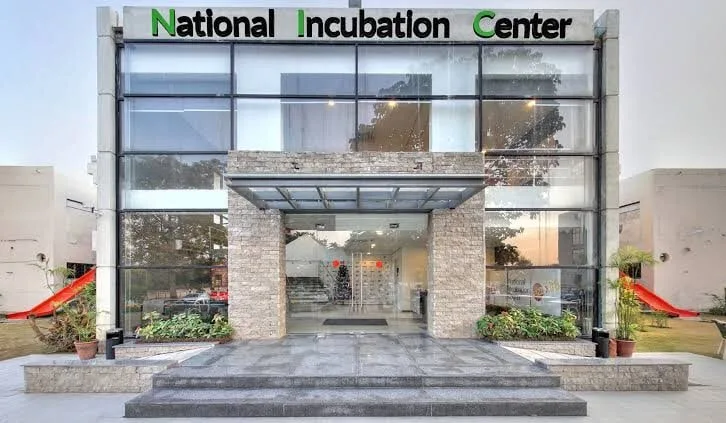 6th National IT Incubation center to be set up in Faisalabad