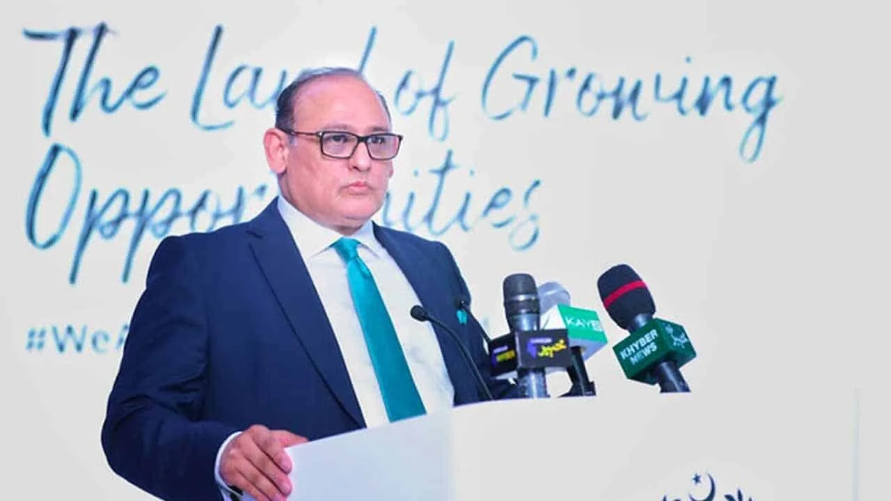 Pakistan’s Khyber Pakhtunkhwa attracts around $10B in Energy & Tourism Sectors