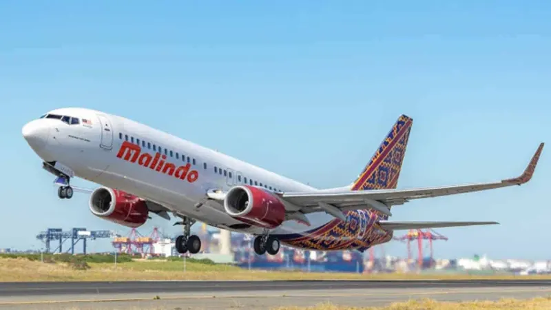 Malindo Air Announces To Resume Flight Operation In Pakistan