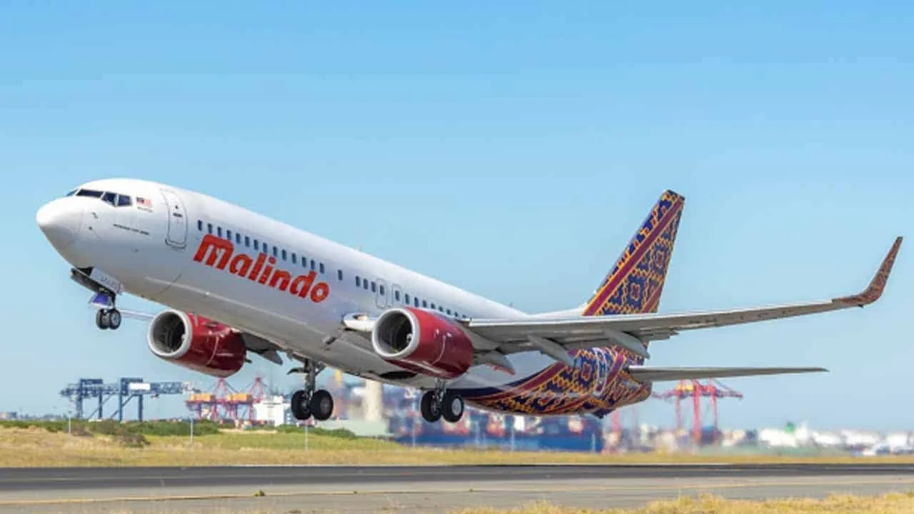 Malindo Air Announces To Resume Flight Operation In Pakistan