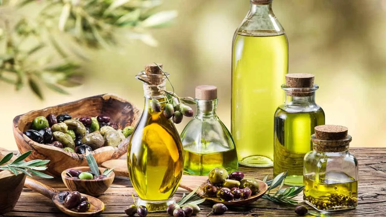 Olive Trees Planted Under 10 Billion Tree Tsunami to Produce Oil Worth Billions