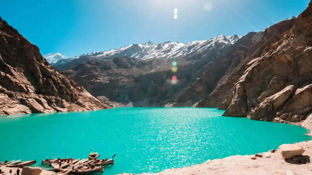 Diamer Bhasha Dam: Thor & Harban tribe dispute solved