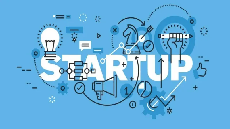 Pakistani startup