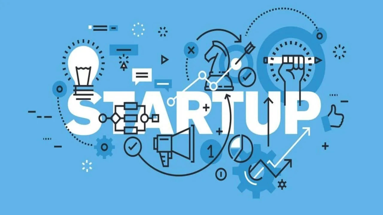Pakistani startup