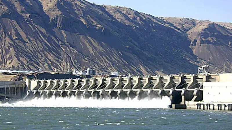 Construction of 10 Dams to Double Country's Water Storage Capacity: PM