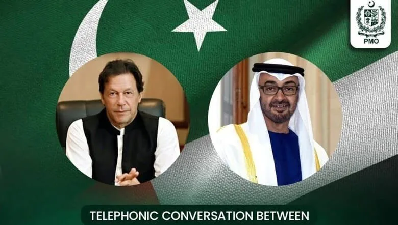 PM commend UAE Airforce response against Houthis