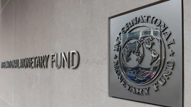 IMF