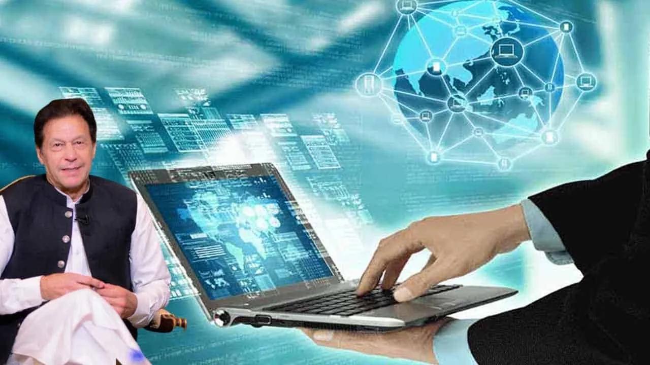 PM Imran Khan Approves Historic Package for It Sector