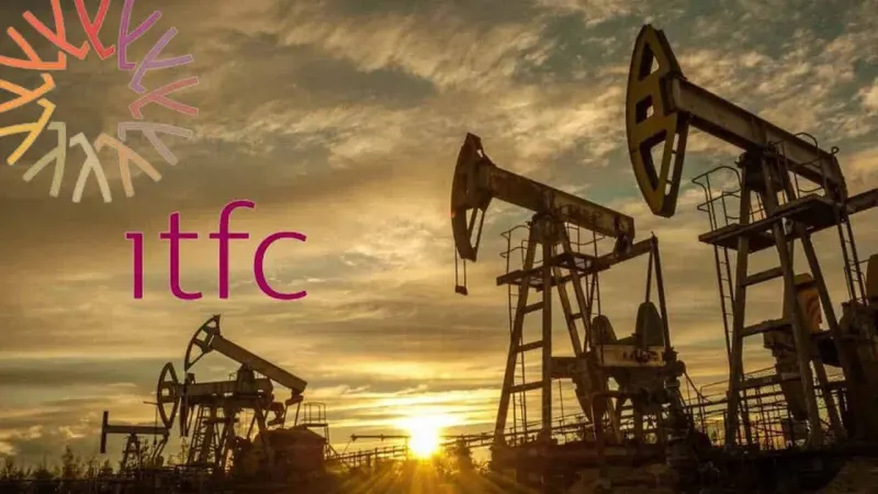 International Islamic Trade Finance Corporation approves $1.2bn for Pakistan