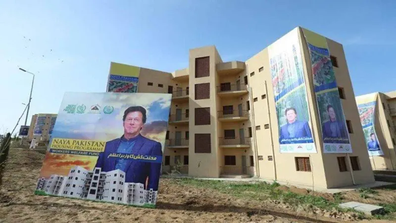 Rs 1.4 Trillion Approved for 70,000 Housing Projects: PM