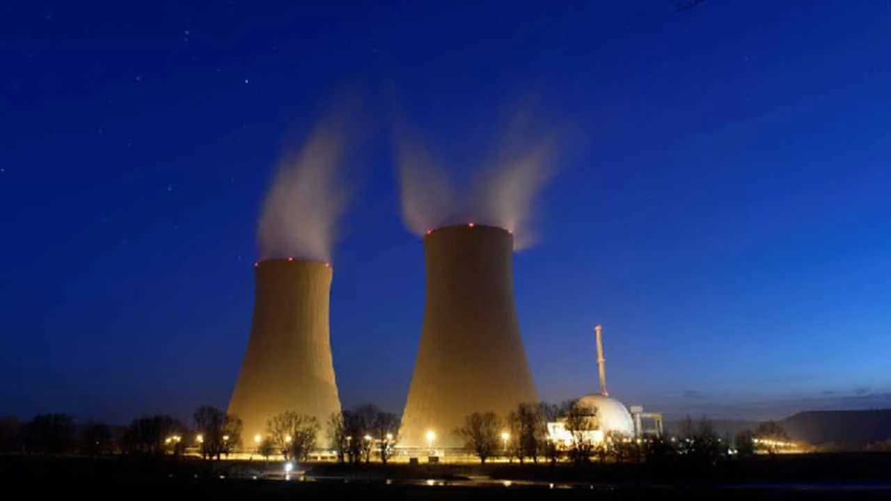K-3 nuclear power plant to begin operations from March