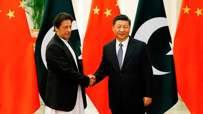 PM Meetings in Beijing