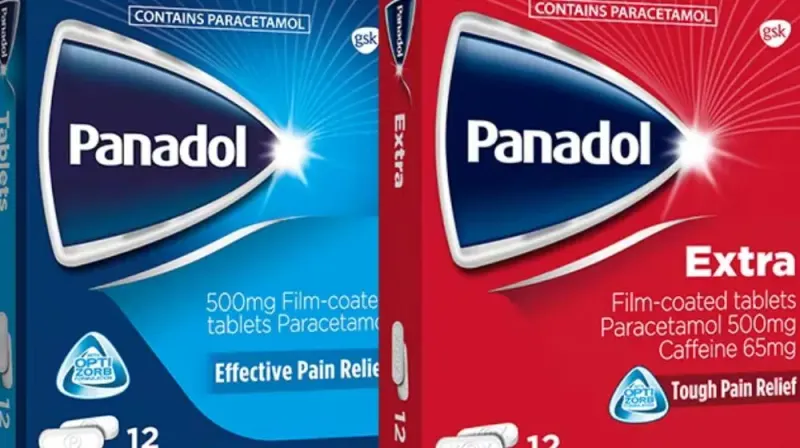Paracetamol