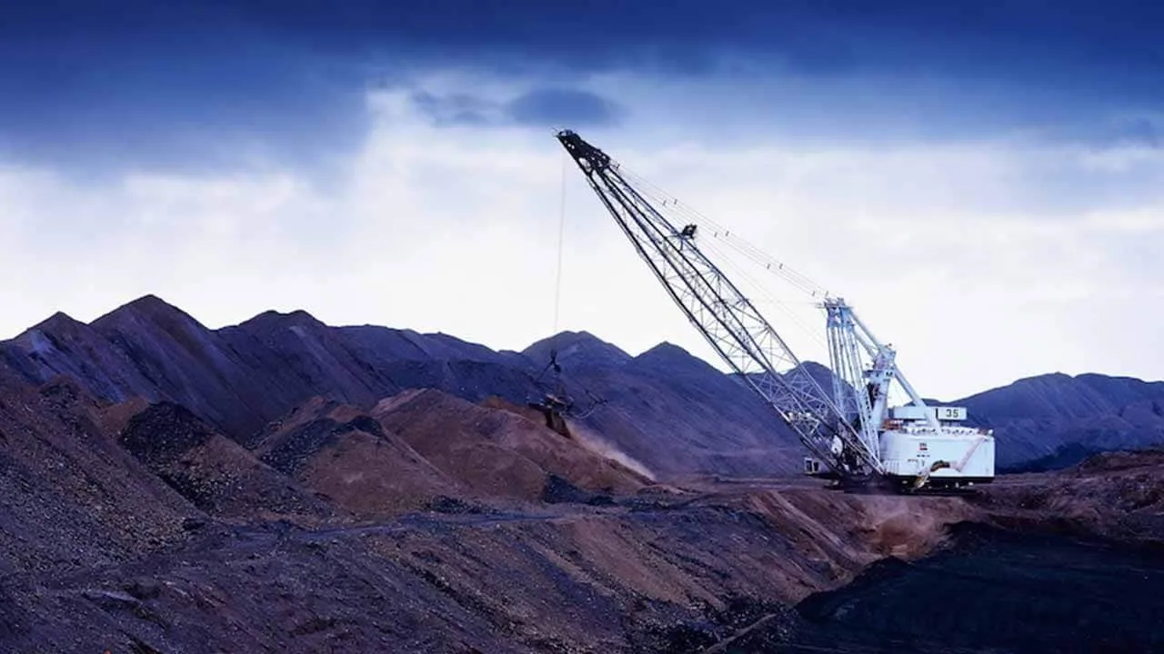 Thar Block 1 Coal Reserve to Help Resolve Energy Crisis: Sino Sindh Resources (Pvt) Limited