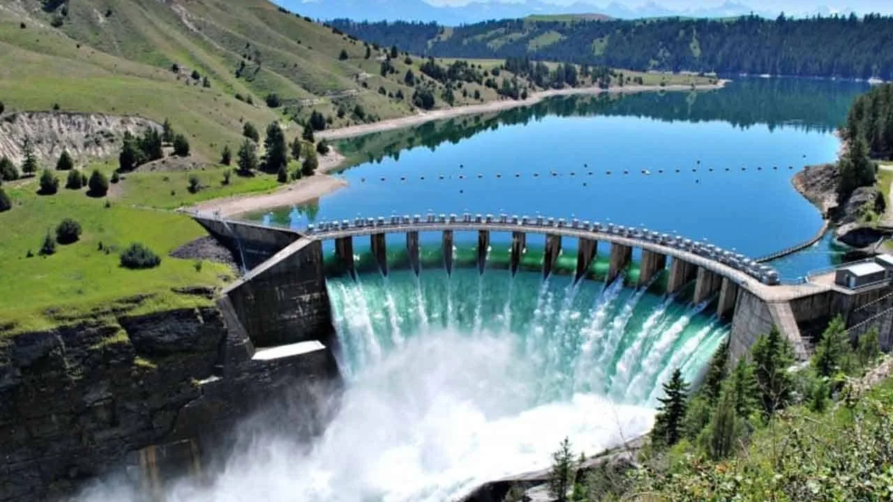 Govt Utilizing Hydel and Tourism potential for GB development: Minister Mushtaq Hussain
