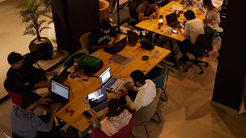 Zero Tax Rate for IT Sector