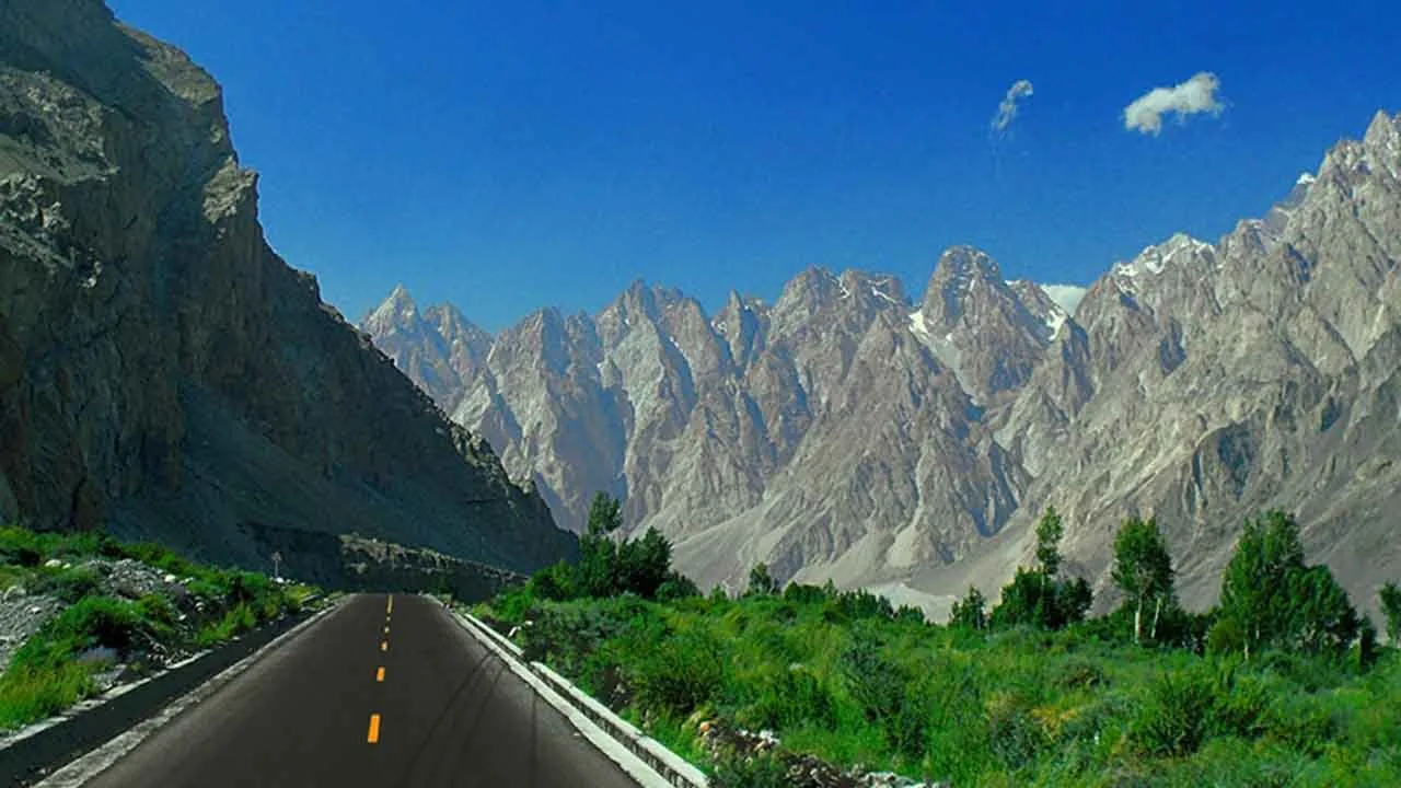 ADB proposes measures to maximize CPEC benefits
