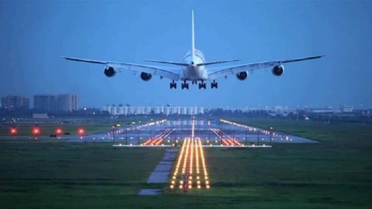 Airport Security Force