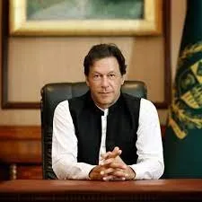 Prime Minister Imran pays tribute to the security forces