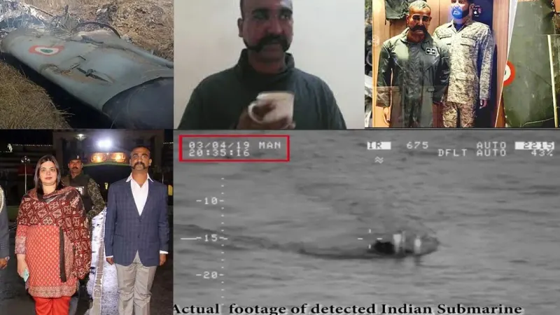 Today marks 3rd anniversary of Operation Swift Retort an Indian Failed Misadventure