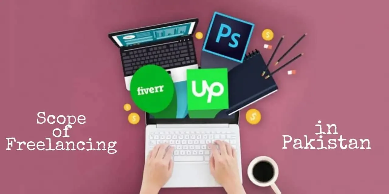 Pakistan is 3rd largest market of freelancing in the world